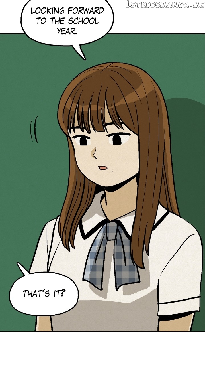 Heavenly Eats Chapter 50 - page 34