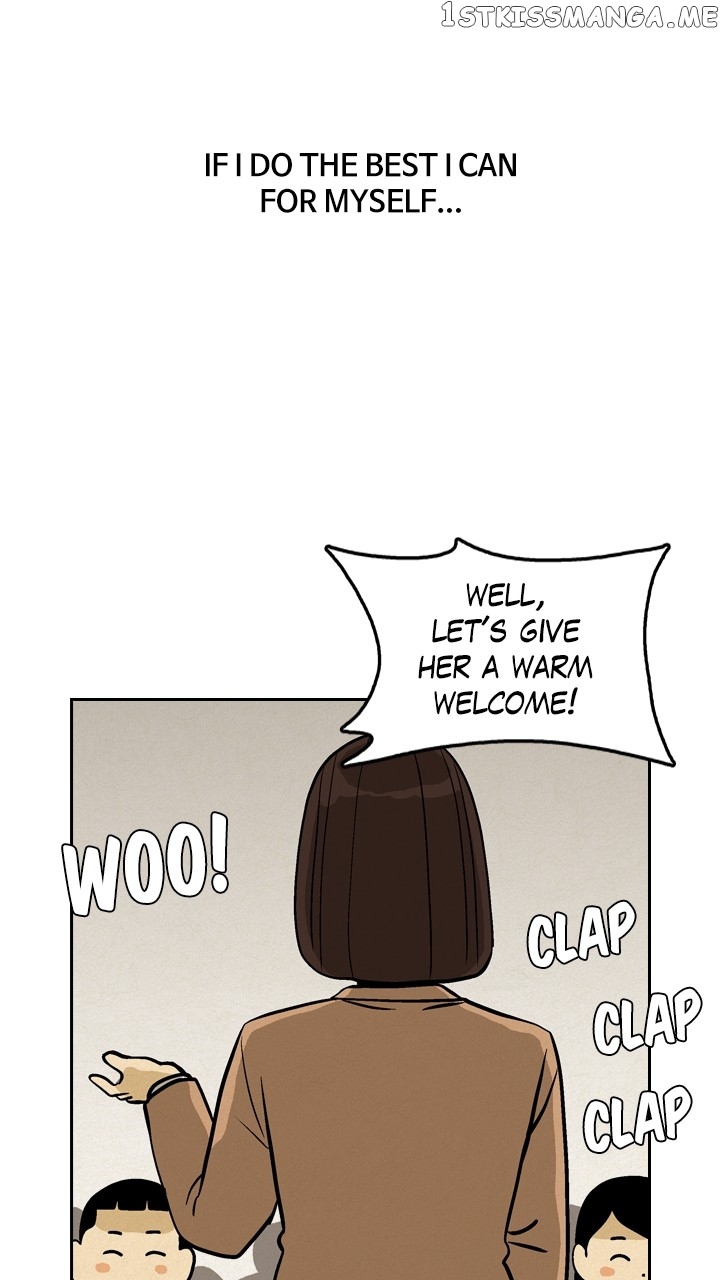 Heavenly Eats Chapter 50 - page 35