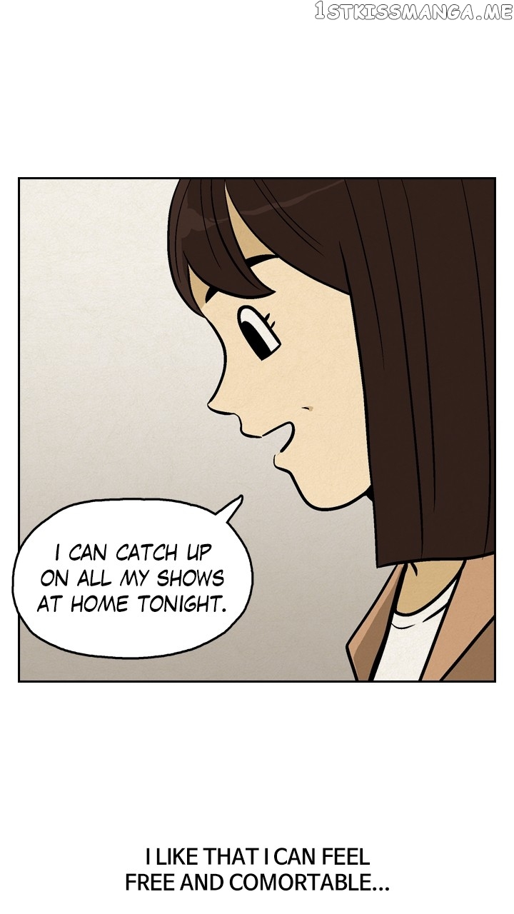 Heavenly Eats Chapter 50 - page 38