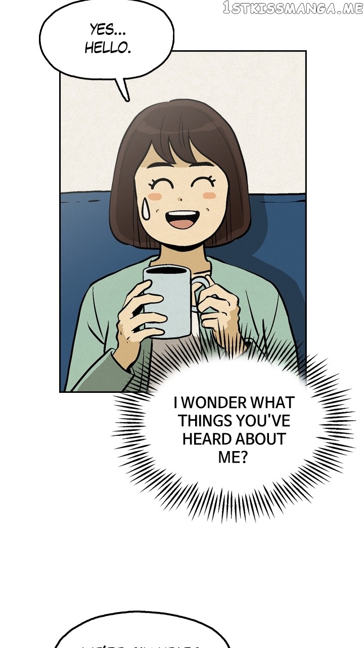 Heavenly Eats Chapter 50 - page 4