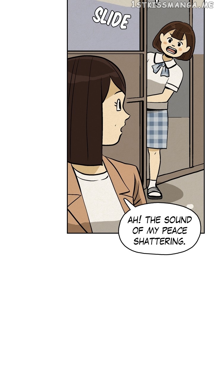 Heavenly Eats Chapter 50 - page 40