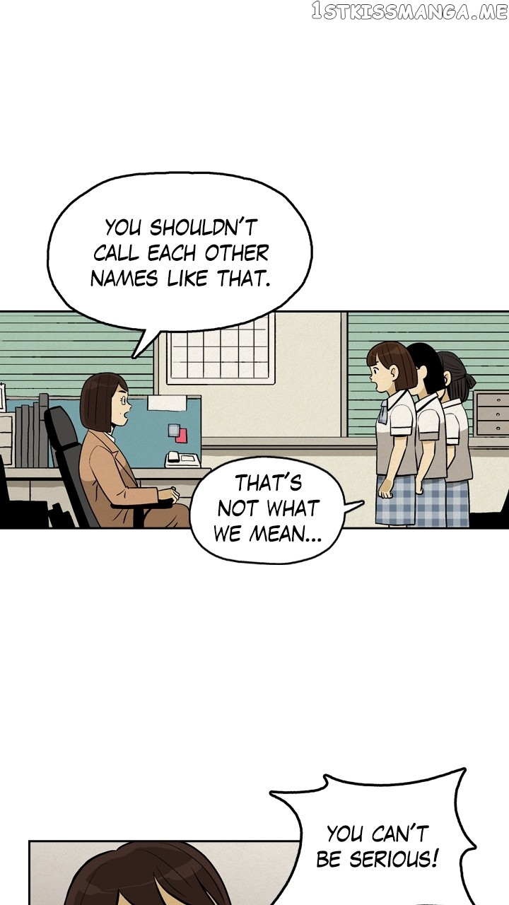 Heavenly Eats Chapter 50 - page 41