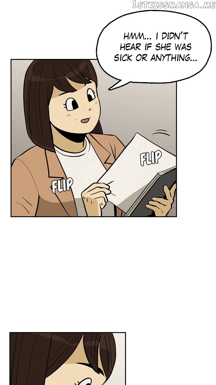 Heavenly Eats Chapter 50 - page 43