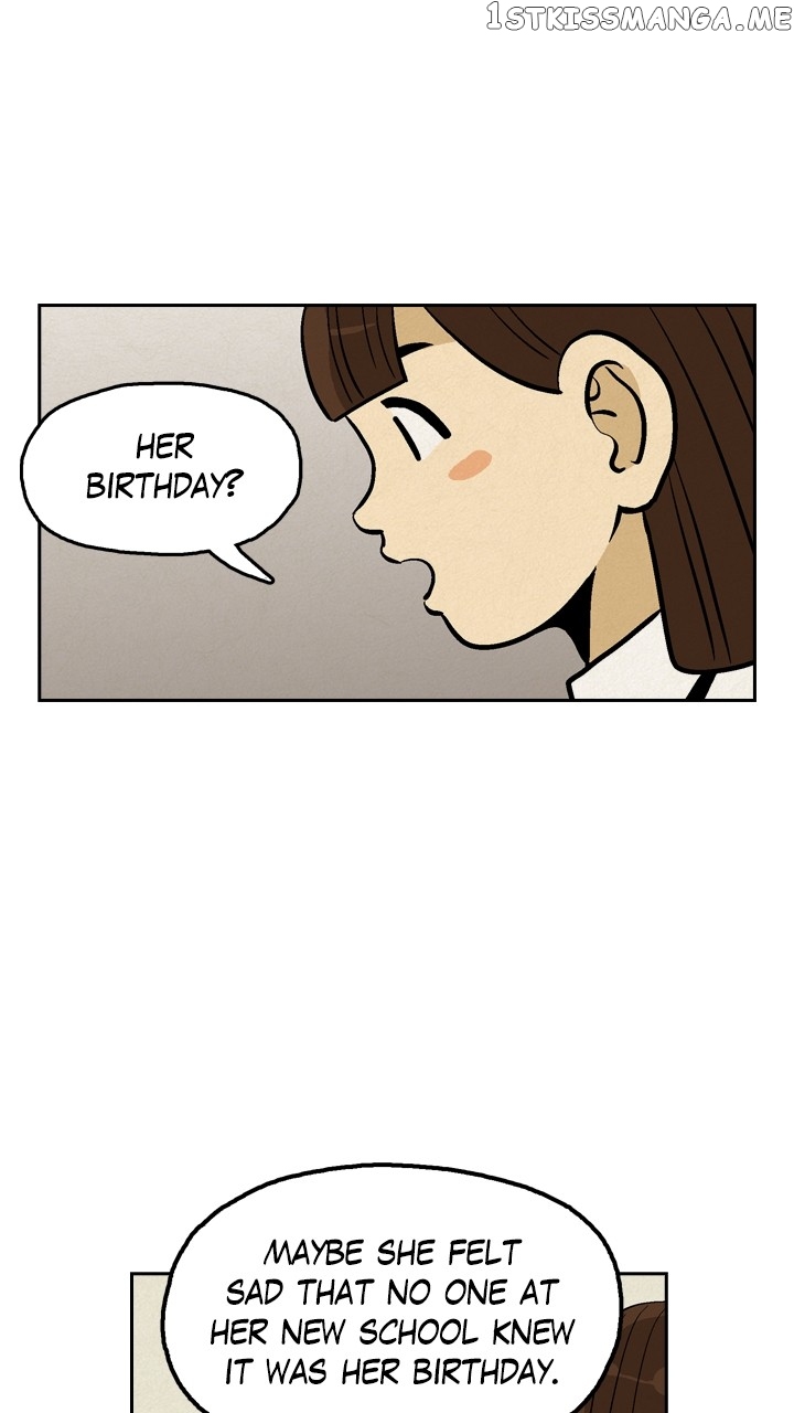 Heavenly Eats Chapter 50 - page 45