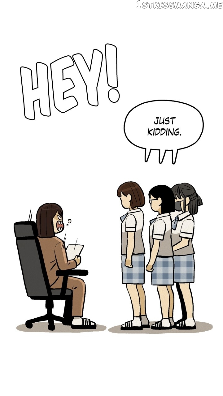 Heavenly Eats Chapter 50 - page 48