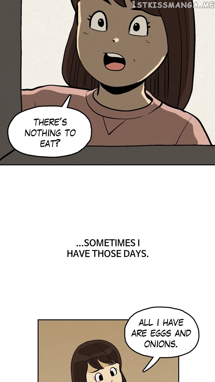 Heavenly Eats Chapter 50 - page 50