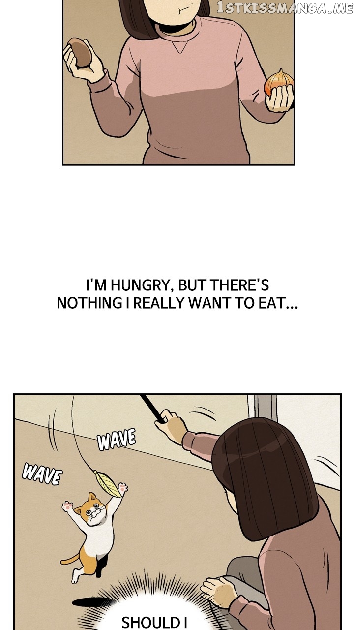 Heavenly Eats Chapter 50 - page 51