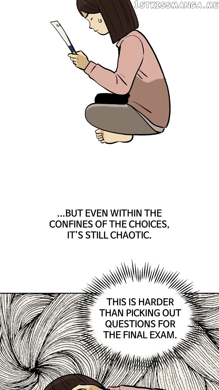 Heavenly Eats Chapter 50 - page 58