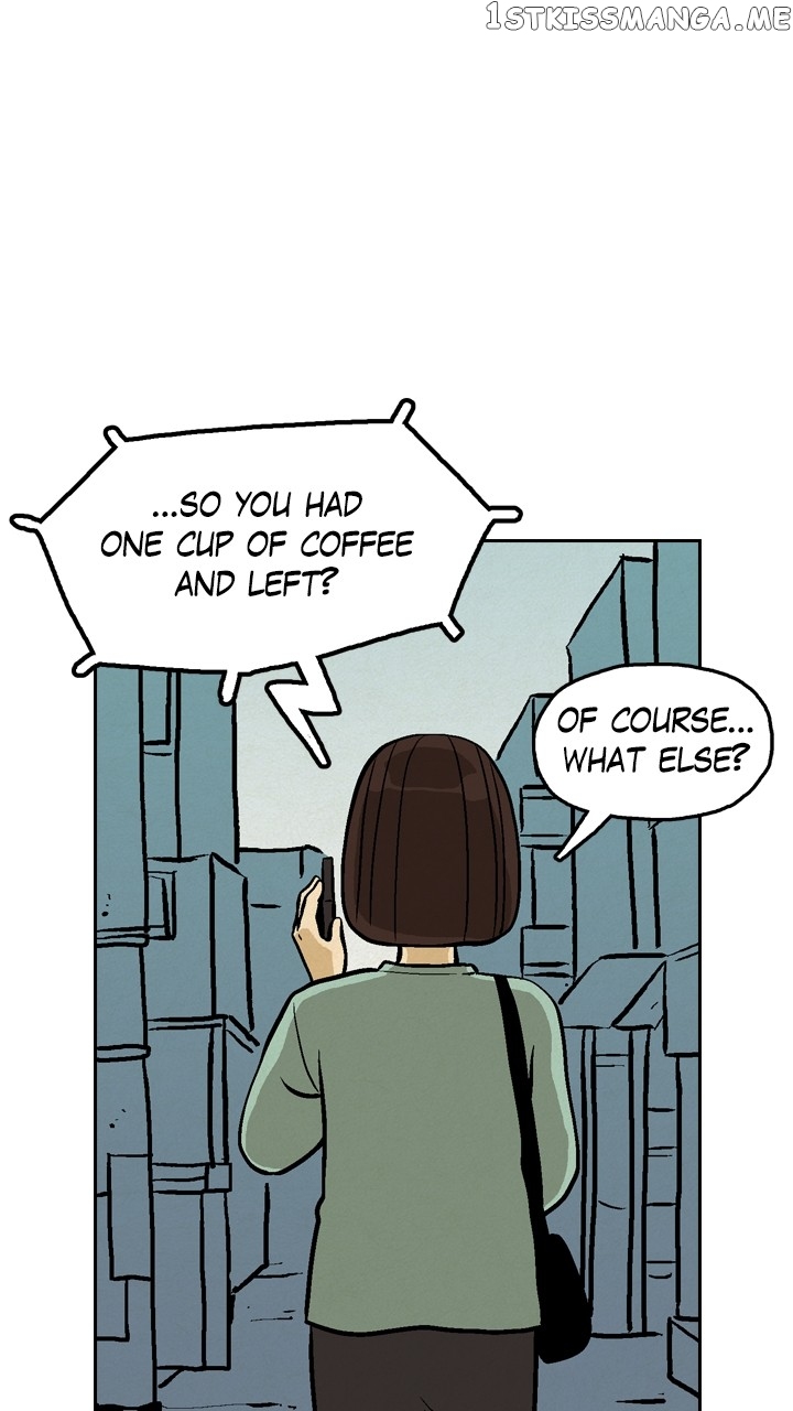 Heavenly Eats Chapter 50 - page 6