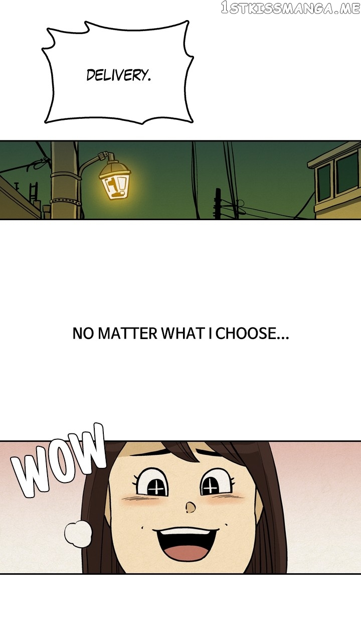 Heavenly Eats Chapter 50 - page 60