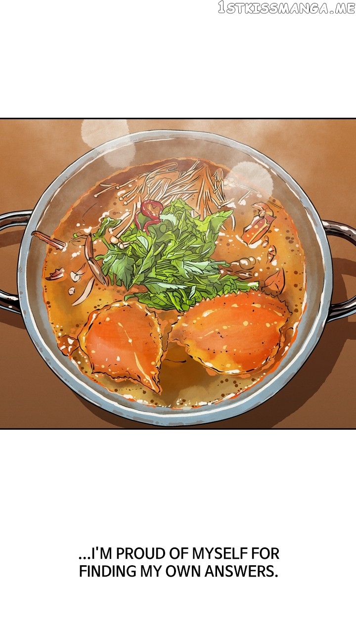 Heavenly Eats Chapter 50 - page 61