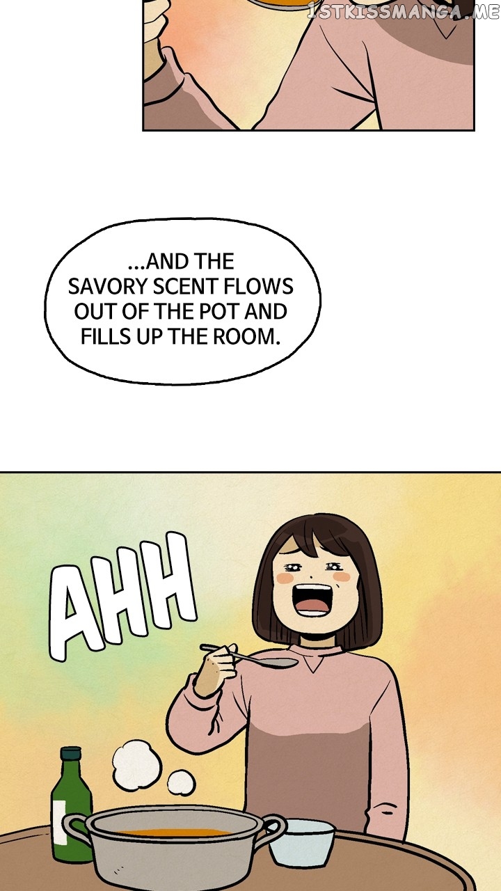 Heavenly Eats Chapter 50 - page 63