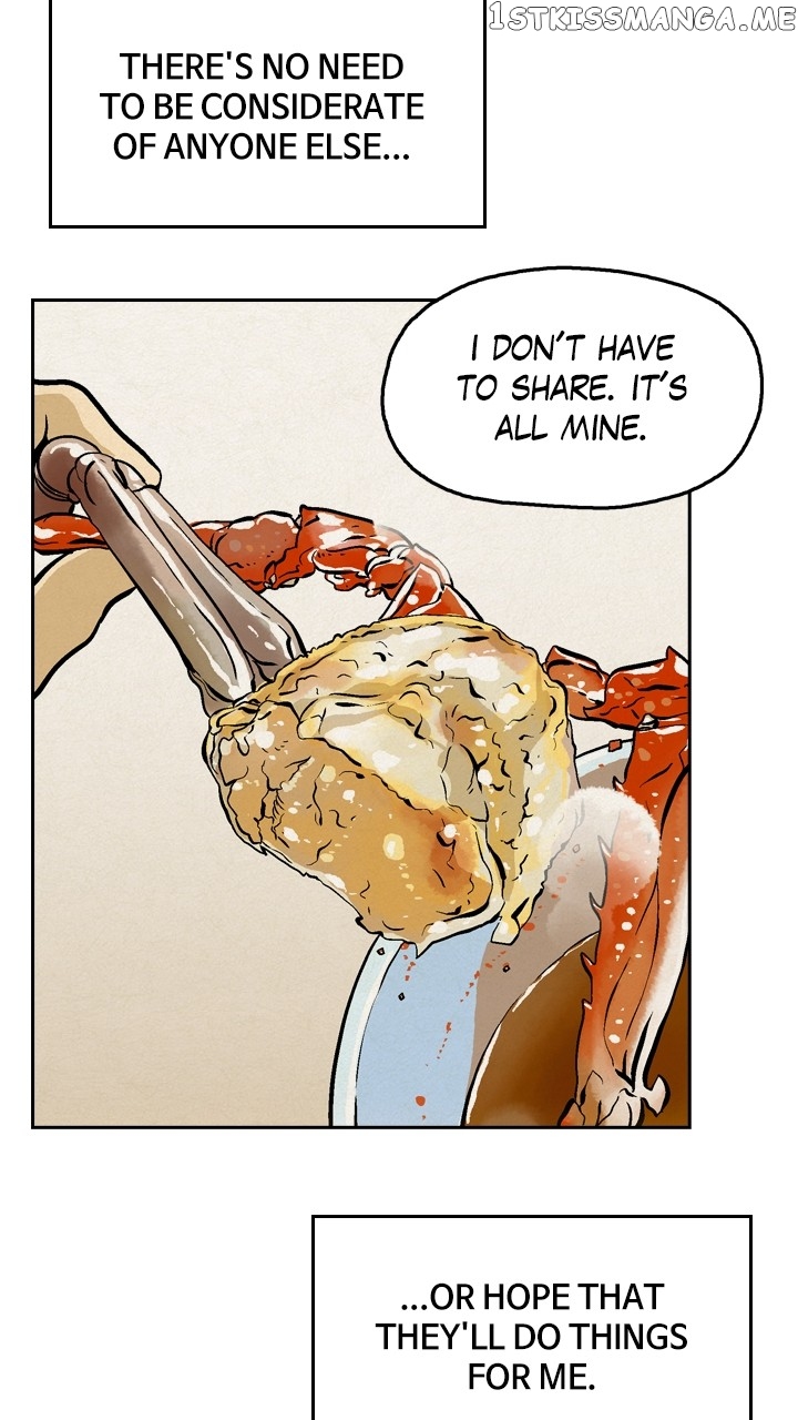 Heavenly Eats Chapter 50 - page 66