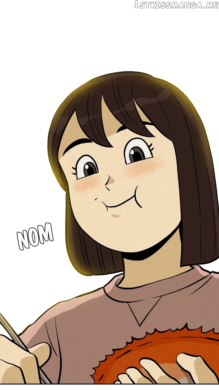 Heavenly Eats Chapter 50 - page 68