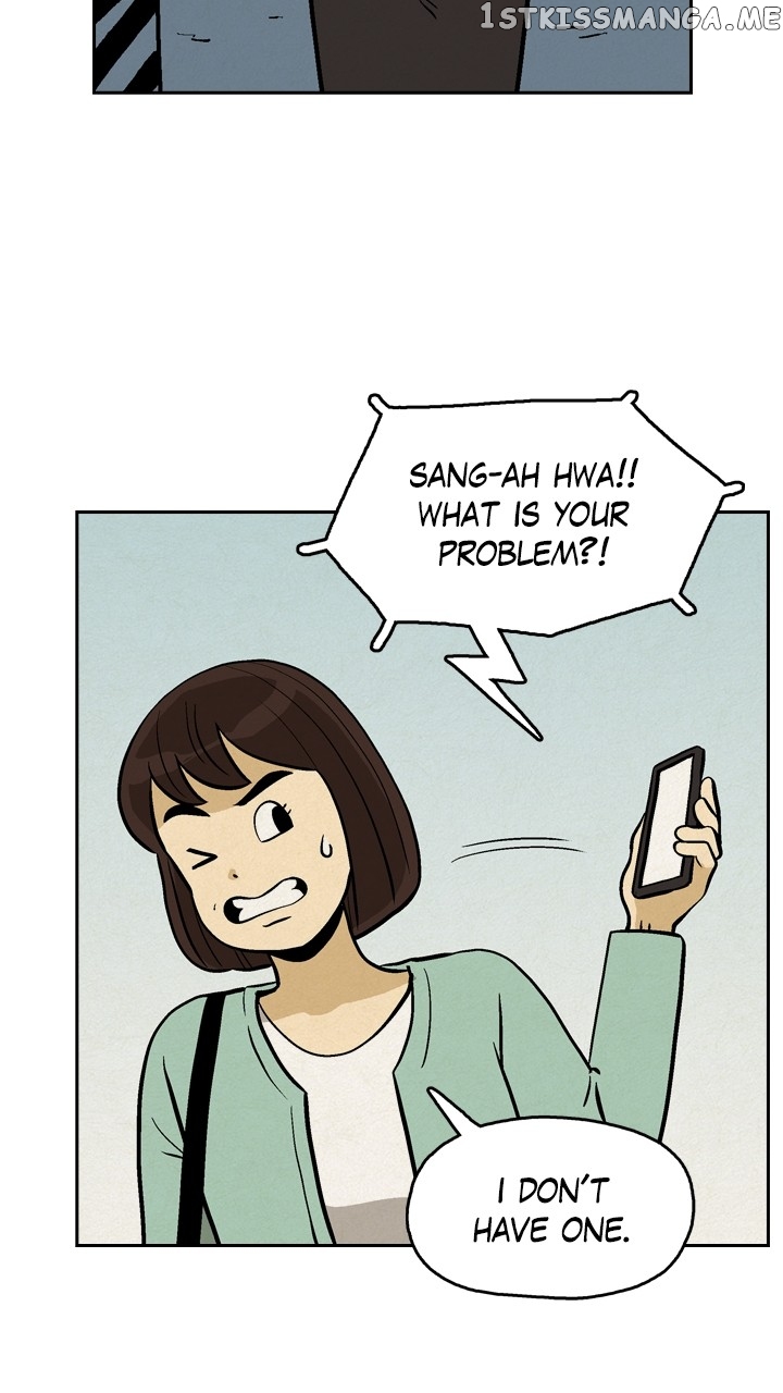 Heavenly Eats Chapter 50 - page 7