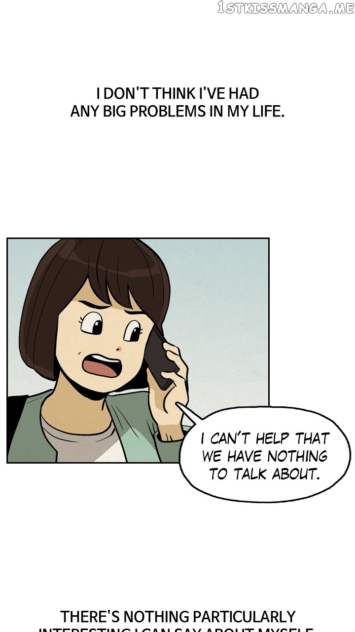 Heavenly Eats Chapter 50 - page 8