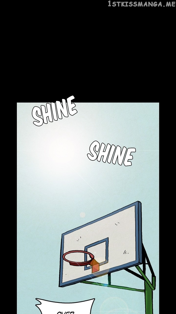 Heavenly Eats Chapter 43 - page 1