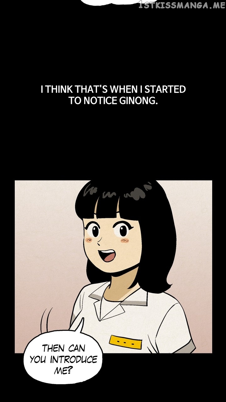 Heavenly Eats Chapter 43 - page 10