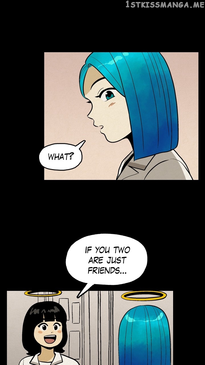 Heavenly Eats Chapter 43 - page 11