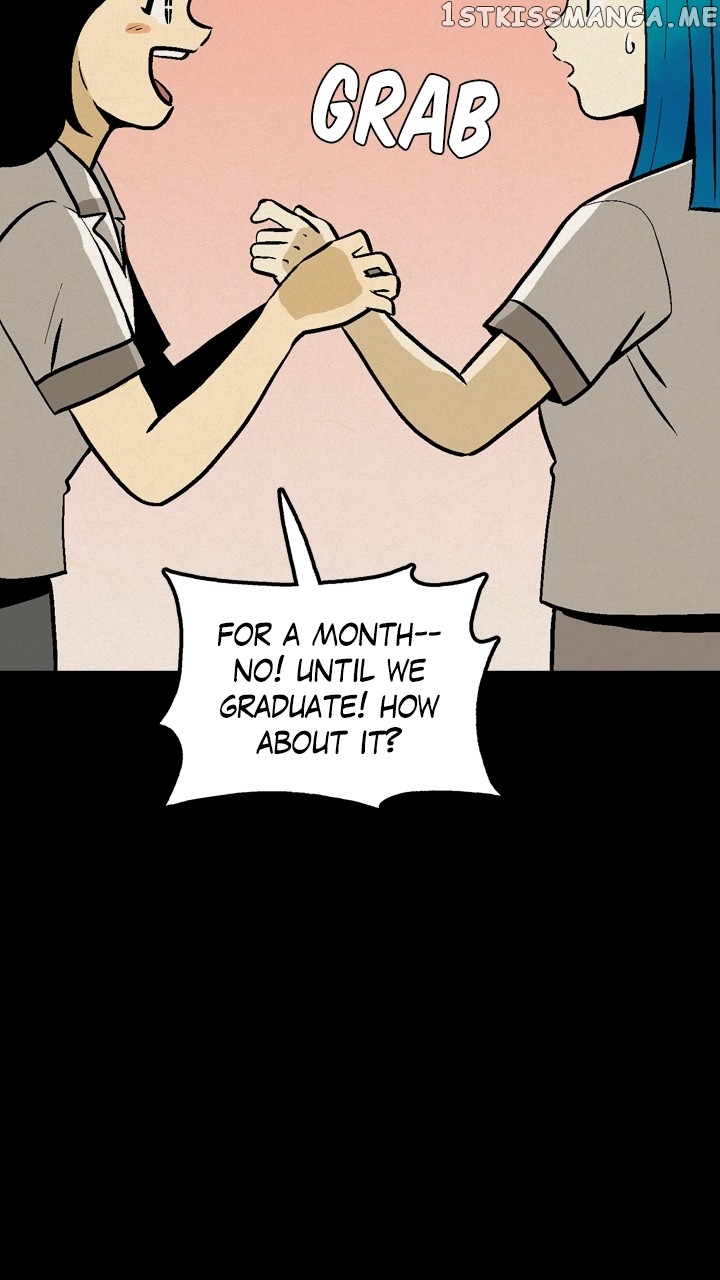 Heavenly Eats Chapter 43 - page 13