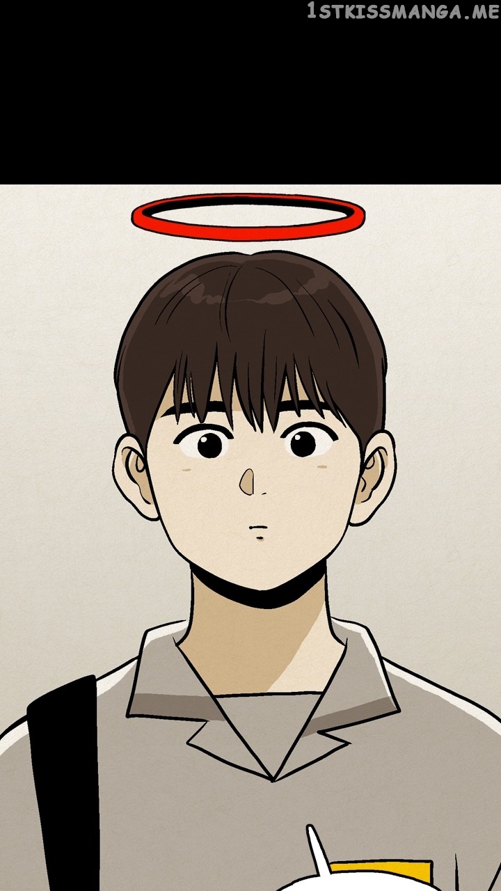 Heavenly Eats Chapter 43 - page 14