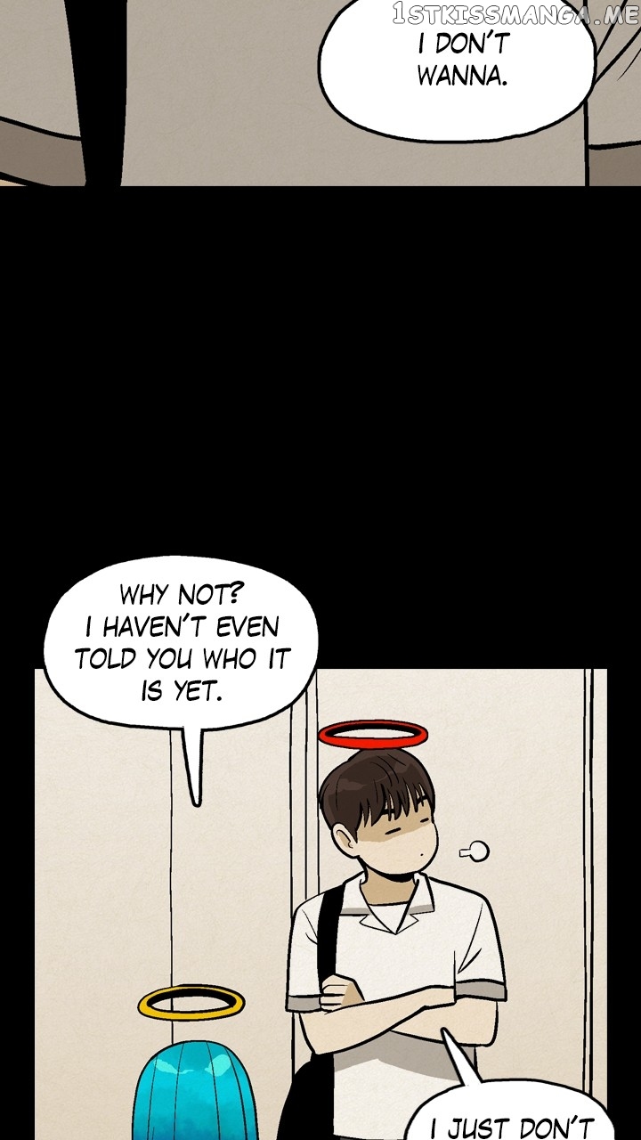 Heavenly Eats Chapter 43 - page 15