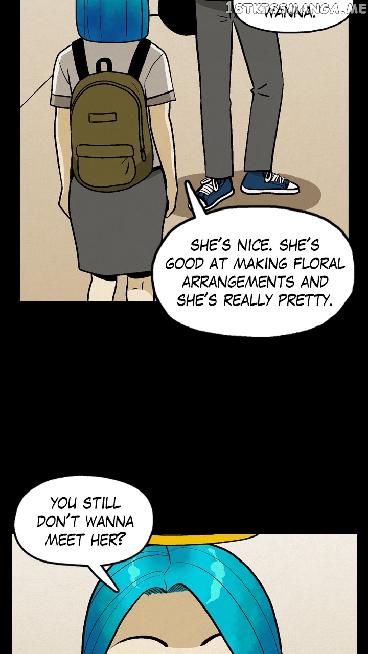 Heavenly Eats Chapter 43 - page 16