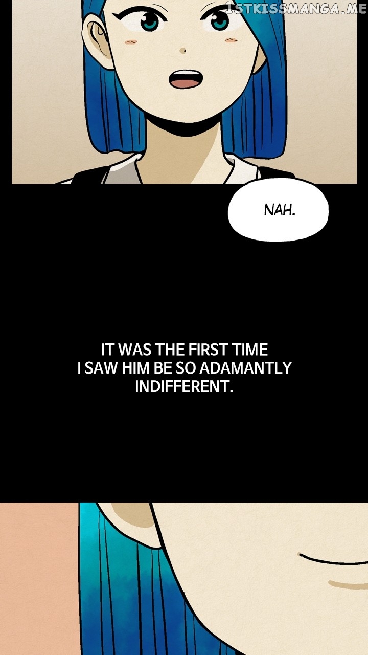 Heavenly Eats Chapter 43 - page 17