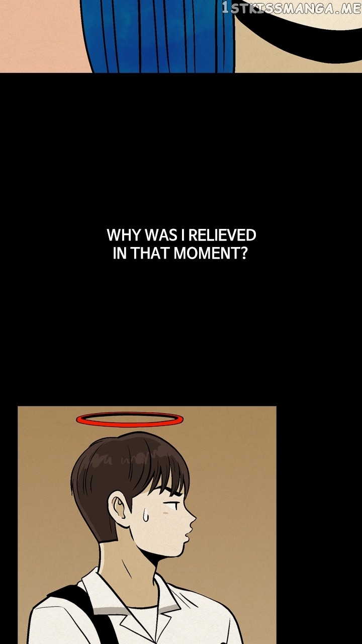 Heavenly Eats Chapter 43 - page 18
