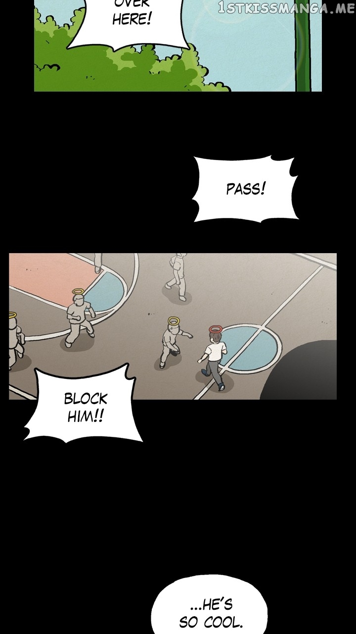 Heavenly Eats Chapter 43 - page 2