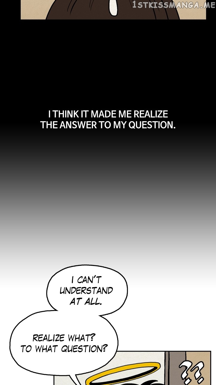 Heavenly Eats Chapter 43 - page 20