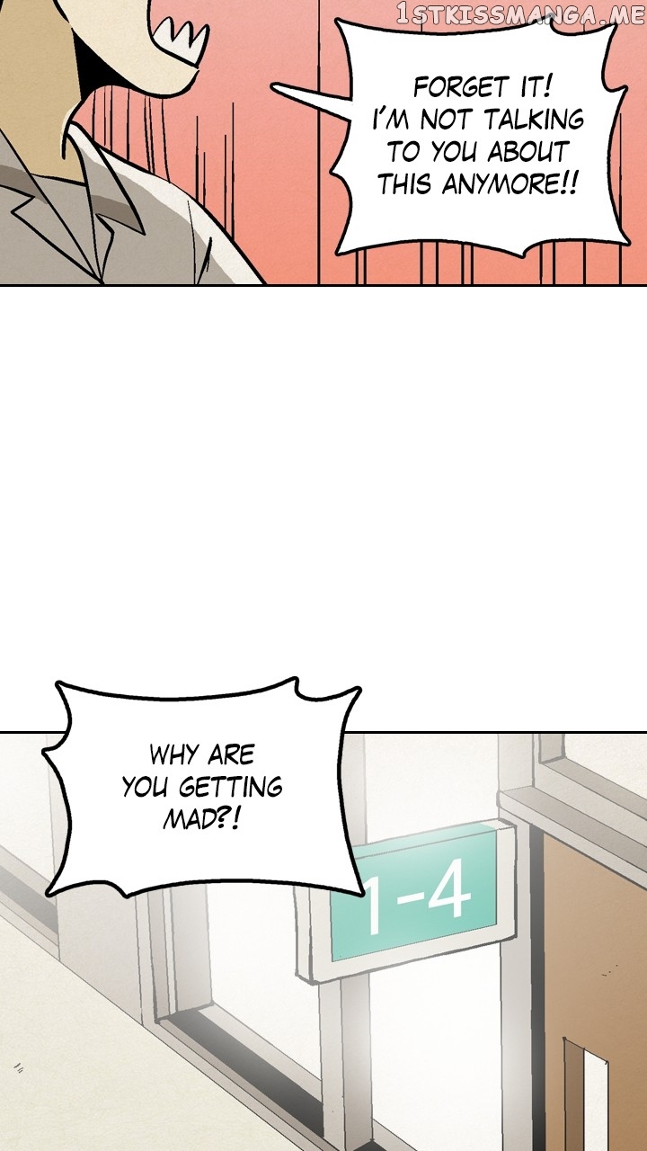 Heavenly Eats Chapter 43 - page 24
