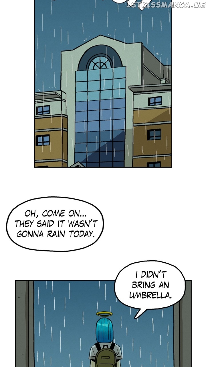 Heavenly Eats Chapter 43 - page 27