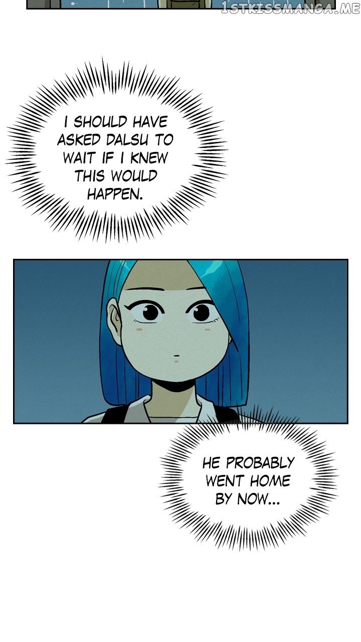 Heavenly Eats Chapter 43 - page 28