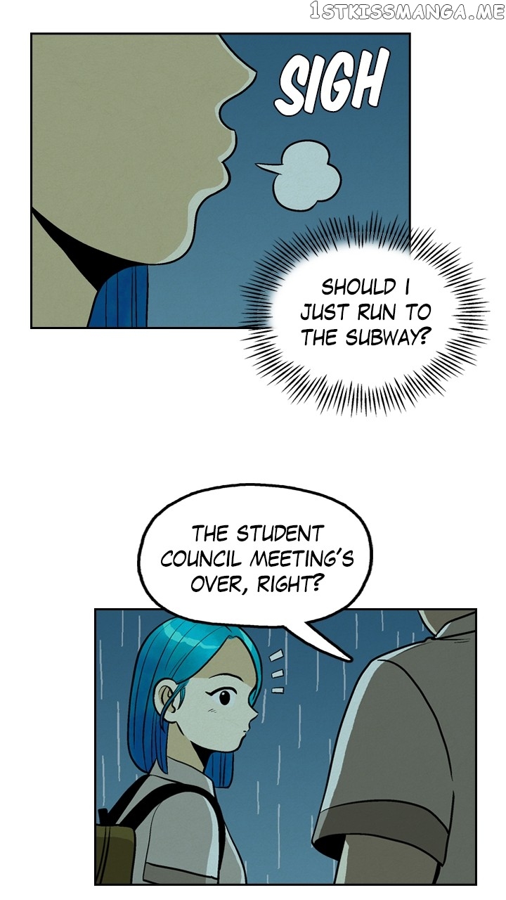 Heavenly Eats Chapter 43 - page 29