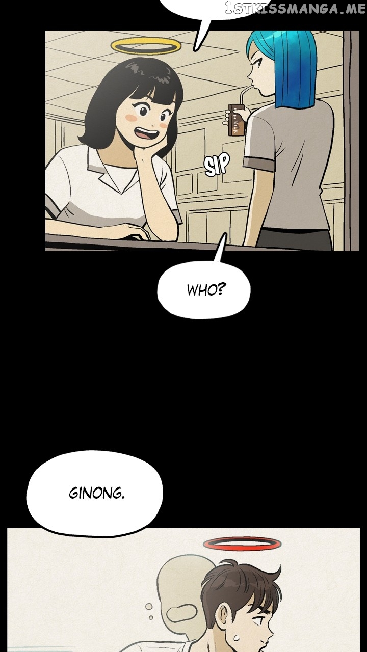Heavenly Eats Chapter 43 - page 3