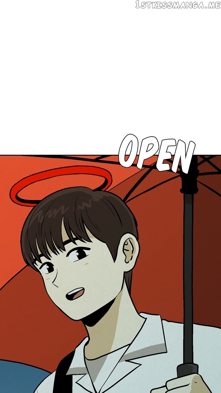 Heavenly Eats Chapter 43 - page 30