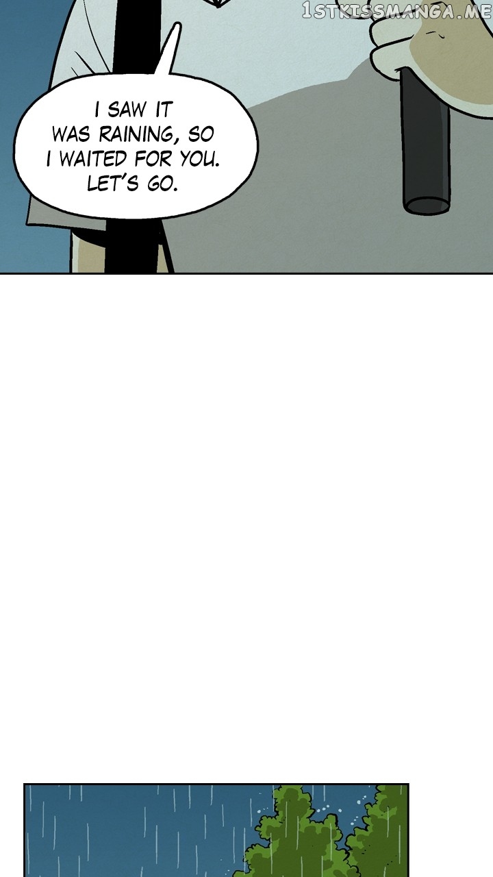 Heavenly Eats Chapter 43 - page 31