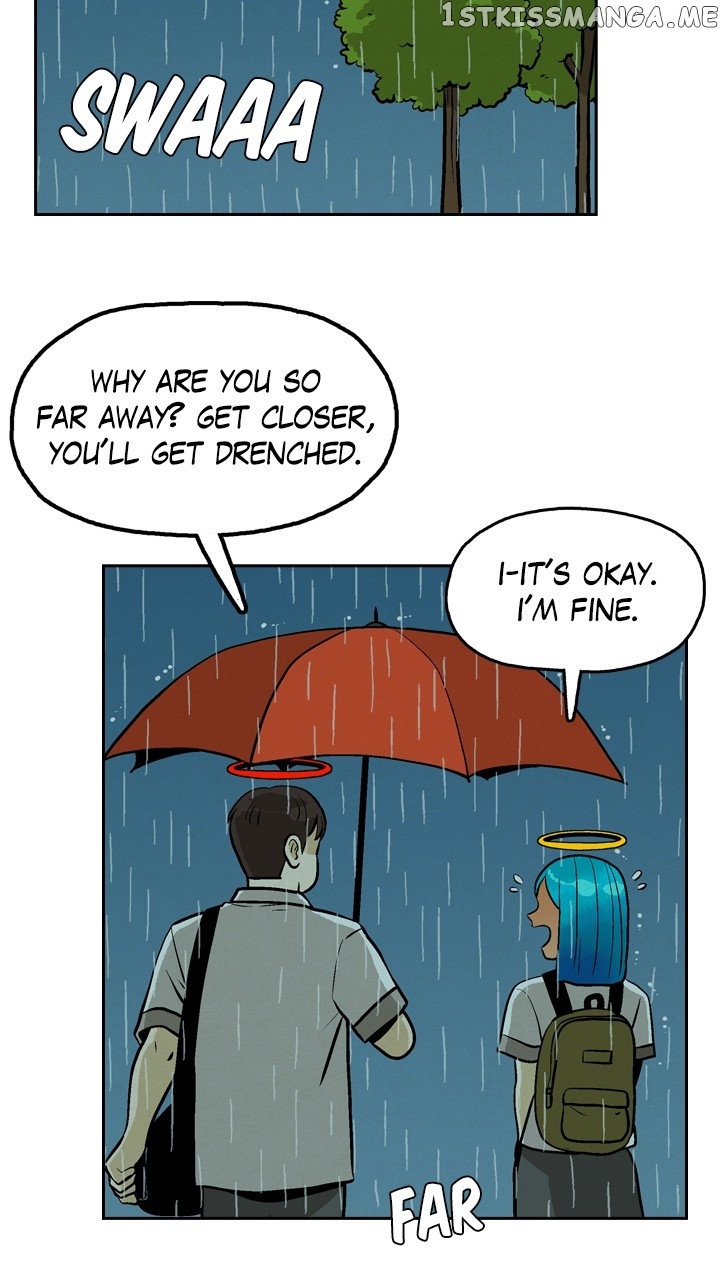 Heavenly Eats Chapter 43 - page 32