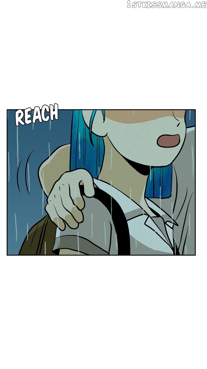 Heavenly Eats Chapter 43 - page 33