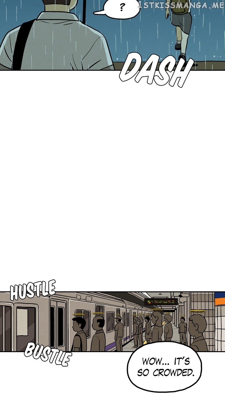 Heavenly Eats Chapter 43 - page 35