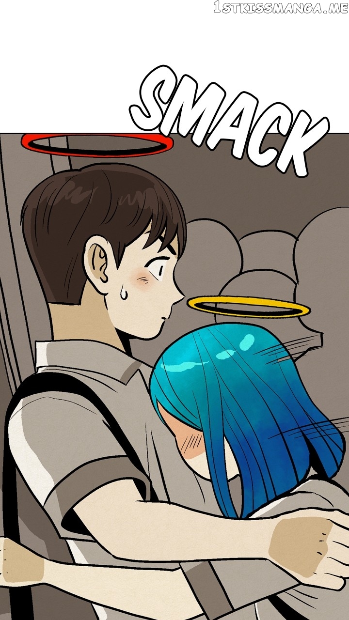 Heavenly Eats Chapter 43 - page 39