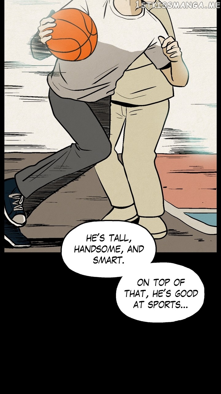 Heavenly Eats Chapter 43 - page 4