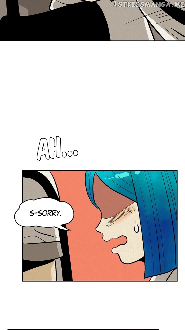 Heavenly Eats Chapter 43 - page 40
