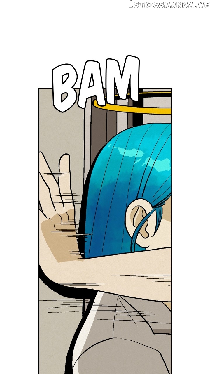 Heavenly Eats Chapter 43 - page 43