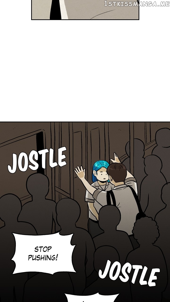 Heavenly Eats Chapter 43 - page 44