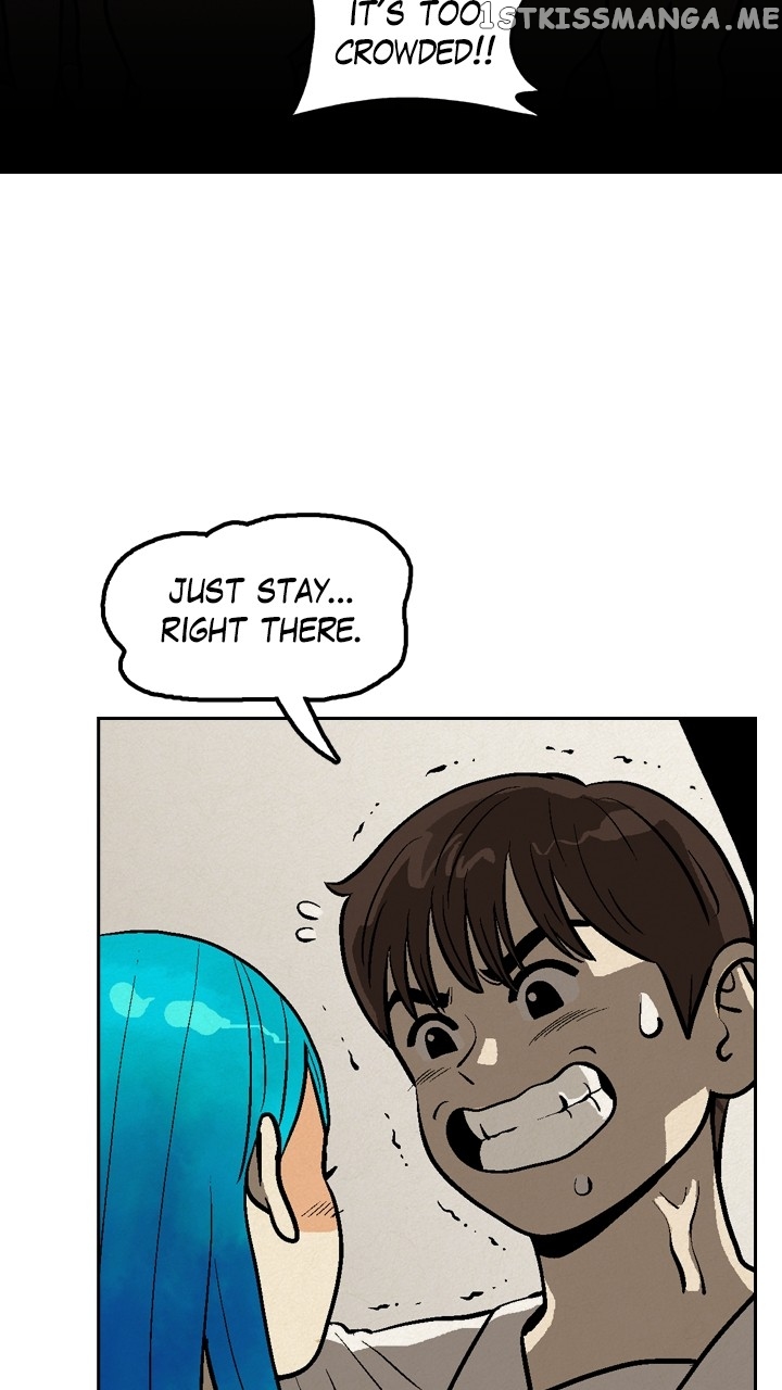 Heavenly Eats Chapter 43 - page 45