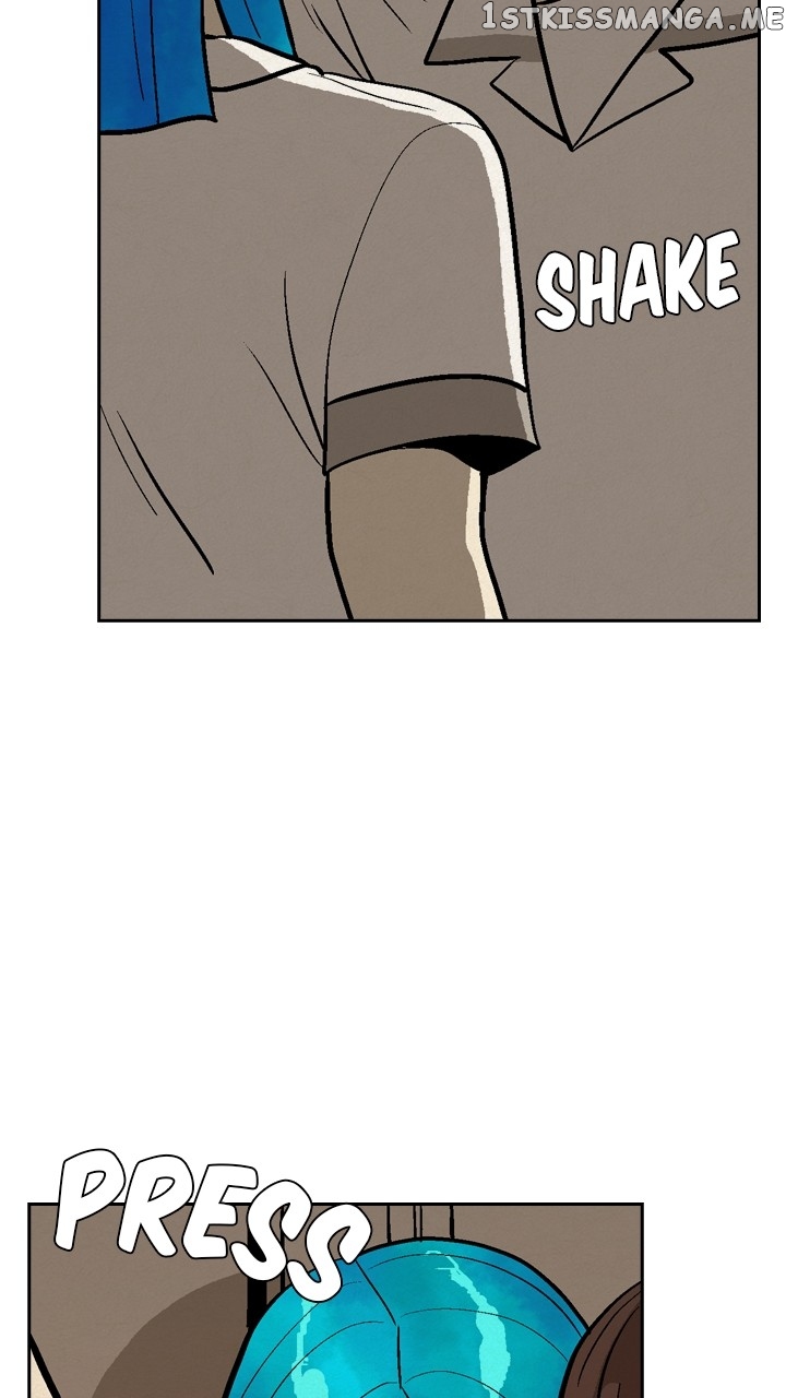 Heavenly Eats Chapter 43 - page 46