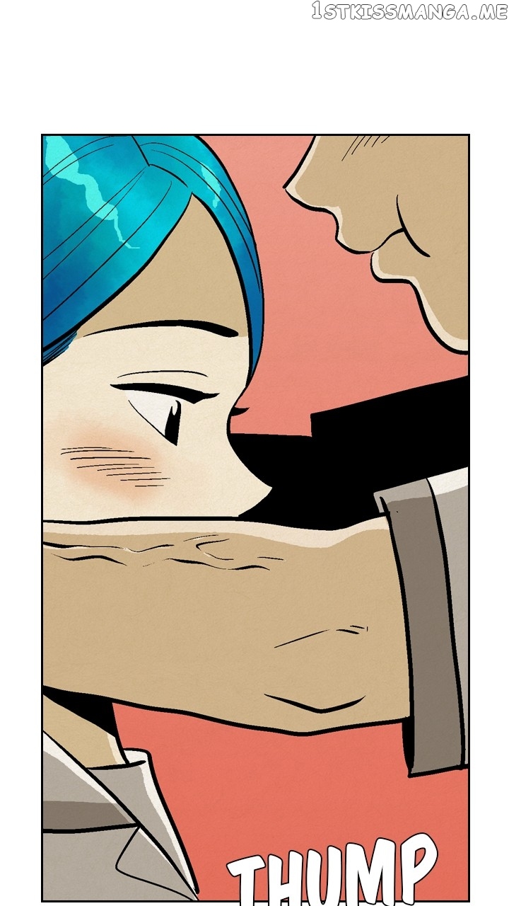 Heavenly Eats Chapter 43 - page 48