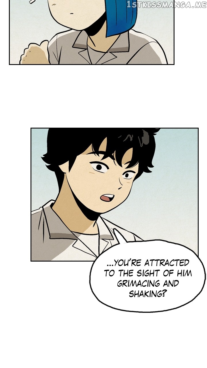 Heavenly Eats Chapter 43 - page 53